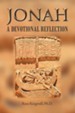Jonah: A Devotional Reflection - eBook