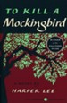 To Kill a Mockingbird