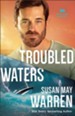Troubled Waters (Montana Rescue Book #4) - eBook