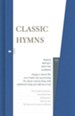 Classic Hymns - eBook