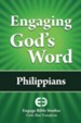 Engaging God's Word: Philippians