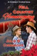 Hill Country Homecoming: A Novelette - eBook