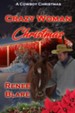 Crazy Woman Christmas: A Novelette - eBook
