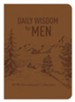 Daily Wisdom for Men 2018 Devotional Collection - eBook