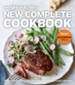 Weight Watchers New Complete Cookbook, SmartPoints Edition: Over 500 Delicious Recipes for the Healthy Cook's Kitchen