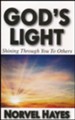 God's Light: Shining Through You to Others
