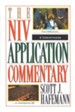 2 Corinthians: NIV Application Commentary [NIVAC]