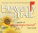 Heavenly Mail/Words/Encouragment: Prayers Letters to Heaven and God's Refreshing Response - eBook