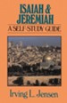 Isaiah & Jeremiah- Jensen Bible Self Study Guide - eBook