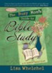 The Busy Mom's Guide to Bible Study - eBook