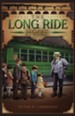 The Long Ride Home - eBook
