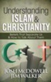 Understanding Islam & Christianity: Beliefs That   Separate Us & How to Talk About Them