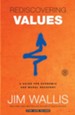 Rediscovering Values: On Wall Street, Main Street, and Your Street - eBook