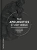 CSB Apologetics Study Bible - eBook