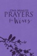One-Minute Prayers for Wives - eBook