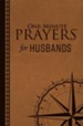 One-Minute Prayers for Husbands - eBook