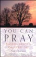 You Can Pray: Finding Grace to Pray Every Day