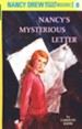 Nancy's Mysterious Letter, Nancy Drew Mystery Stories Series #8
