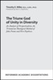 The Triune God of Unity in Diversity: An Analysis of Perspectivalism, the Trinitarian Theological Method of John Frame and Vern Poythress
