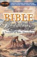 A Treasury of Bible Ilustrations