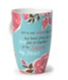 Sisters By Heart Floral Mug