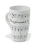 Musician's Mug