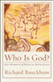 Who Is God? Key Moments of Biblical Revelation