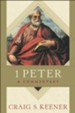 1 Peter: A Commentary