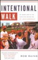 Intentional Walk: An Inside Look at the Faith that Drives the St. Louis Cardinals