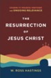The Resurrection of Jesus Christ: Exploring Its Theological Significance and Ongoing Relevance