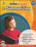 Spotlight on Reading: Summarizing, Grade 1-2