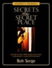 Secrets of the Secret Place Leaders Manual