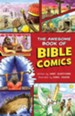 The Awesome Book of Bible Comics