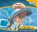 Adventures in Odyssey &reg; #3: Heroes and Other Secrets, Surprises, and Sensational Stories