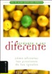 Atr&eacute;vete a Ser Diferente  (Dare to Be Different)