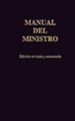 Manual del Ministro  (Minister's Manual)