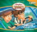 Adventures in Odyssey&#0174; 191: Moses, the Passover, Part 2 of 2 [Download]