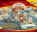 Adventures in Odyssey&#0174; 631: A Capsule Comes to Town [Download]
