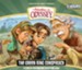 Adventures in Odyssey &reg; #53: The Green Ring Conspiracy