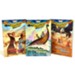 Adventures in Odyssey The Imagination Station &reg; - Volumes 1 - 3
