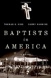 Baptists in America: A History