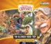 Adventures in Odyssey The Ultimate Road Trip--CDs