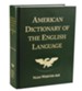 Webster's American Dictionary of the English Language, 1828 Edition