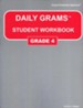 Daily Grams Grade 4 Workbook