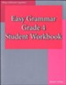 Easy Grammar Grade 4 Workbook