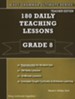Easy Grammar Ultimate Series: 180 Daily Teaching Lessons, Grade 8 Teacher Text