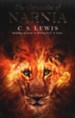 Complete Chronicles of Narnia, (Adult Edition)