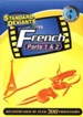 French DVD 2-Pack (French 1, French 2)