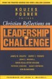 Christian Reflections on The Leadership Challenge  (trade paper)