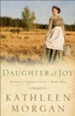 Daughter of Joy - eBook